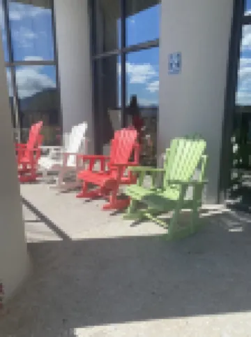 Ski at SugarTop Mountain Resort Stay in the Clouds with Grandfather Mt. View