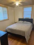 Pickerel Lake SD Cabin.  Beautiful cabin, amazing lake front location!