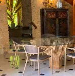 Manor of Quintefeuille /Tennis -exceptional estate for 12 people max Hotels in Journiac