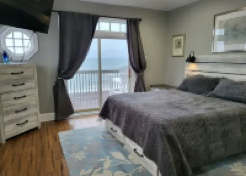 Beach Front Home Many New Upgrades