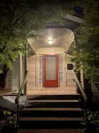 Welcome to Bungalow 437! Close to Downtown & OSU! Các khách sạn gần Office of International Admissions