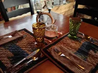 Deer Creek Cabin - a Log Cabin in the Rockies of Colorado!