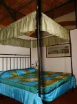Apartment in Torrita, ground floor, terrace, swimming pool, Wi Fi, up to 4 pers