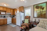 Porter's Cottage....Tiny Home Located At Stillwater Ranch