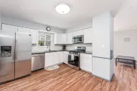 Huge New 4BR/2.5BA home w/ big back yard and deck