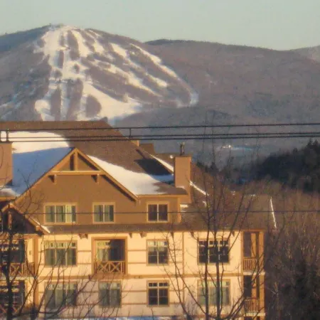Newly Renovated 2BR - walk to lift;  walk to Stratton Village; easy parking