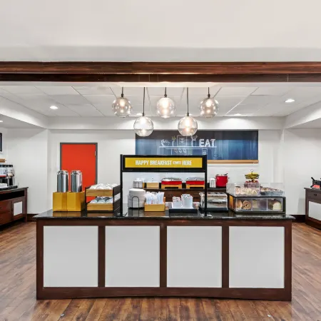 Hampton Inn Chattanooga-North/Ooltewah