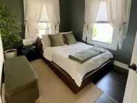 Timeless Charming Bungalow, feels like HOME! Hotel di Normal