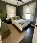 Timeless Charming Bungalow, feels like HOME! Hotel a Normal