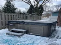 Restored Cottage Across The Street From The Beach!