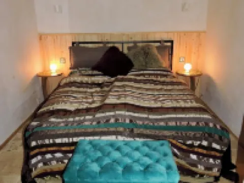 Black Pearl of Paradise im Bergischen Land vor den Toren Kölns Hotels in Overath