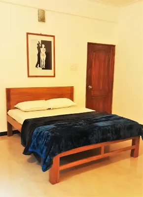 Bounty Yatra Guest House