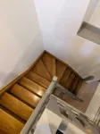 Duplex 90m² Avec Balnéo au Centre-ville de Troyes, 10 Minutes à Pied de la Gare