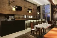 Hilton Garden Inn Santiago - Airport - bar