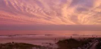 Cherry Grove - One of the most beautiful ocean & sunrise views on the East Coast
