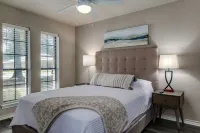 Fantastic Location w/Fenced Yard & Garage. Sleeps 10