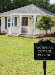 Victorian Cottage Hotel a Granbury