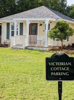 Victorian Cottage