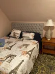 Cozy and beautiful private home in Mount Pleasant Отели рядом с достопримечательностью «Колледж Род-Айленд»