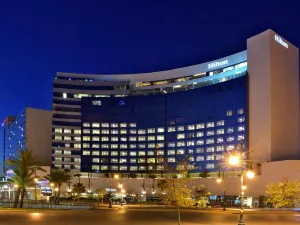 Hilton Tangier City Center