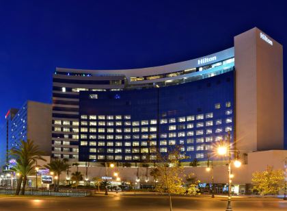 Hilton Tangier City Center