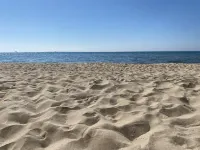 Brand New House, Sleeps 8, Private Beach Rights, Hot Tub! - 海滩