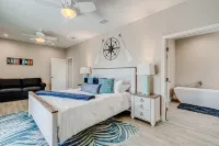 Luxury Beachhouse W/ Direct Ocean Views Sleeps 11