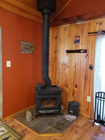 Pymatuning Lake  Cottage!