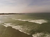 House Gîte 300 m from the beach