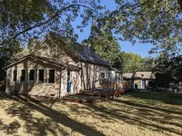 Cozy Cabin Feel! 5min From Downtown Polson.