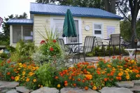 LYC Cottage #1