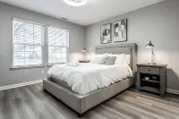 Cozy Home in Downtown Fishers