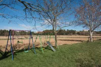 Le Grand Galla, country apartment Hotels in Pertuis