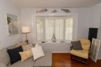 NEW LISTING!!! Cedar Shade Beach Retreat