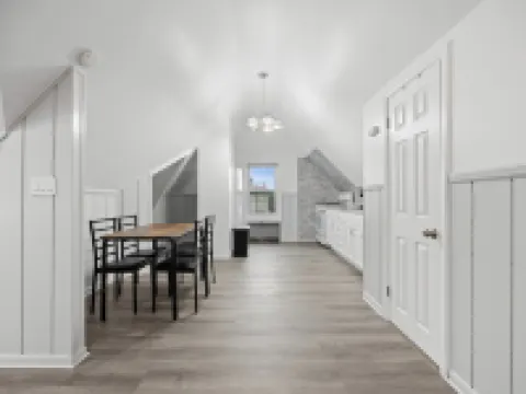 Cozy Studio with reading nook Hotels in White Plains