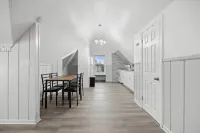 Cozy Studio with reading nook Hotels in White Plains