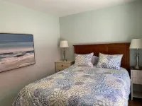 Charming Silverstrand Beach Cottage Just Steps to the Sand!