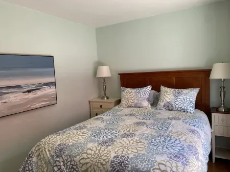 Charming Silverstrand Beach Cottage Just Steps to the Sand!