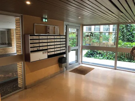 Jo-2024 Standing - Paris SUD - Train Direct Paris Centre à 7min)