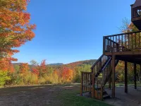 Adirondack Retreat