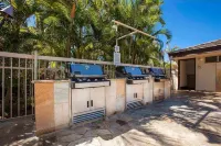 Hotel Zoned Top Floor Condo with Ocean & Mountain Views. Last Minute Discounts!