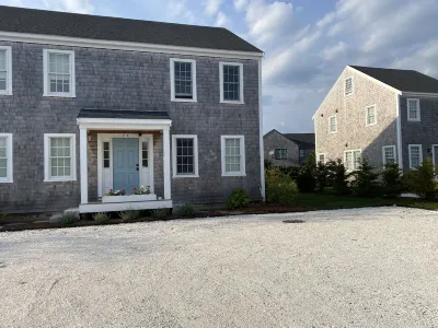 Private Modern Bedroom In a Central Location Hotel in zona Nantucket