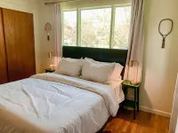 Fully updated mid century farmhouse
