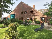 Vacation with a dog at the North Sea in East Frisia - 3-Star