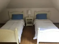 New Seabury 3-bedroom house with Private Pool and Golf Course View