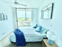 MOUNTAIN VIEW 2BED APART – CABARITA BEACHFRONT