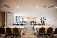 Hampton by Hilton Santo Domingo Airport Hotels in La Caleta