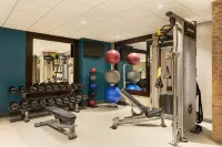 Hotel Saranac, Curio Collection by Hilton - Gym