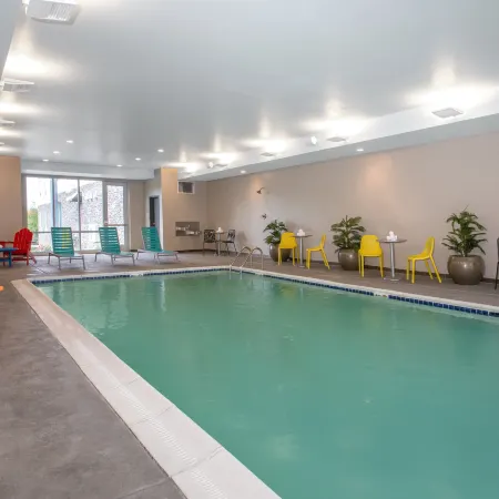 Home2 Suites by Hilton Smithfield Providence