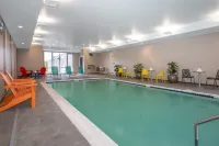 Home2 Suites by Hilton Smithfield Providence Hotels in Lincoln